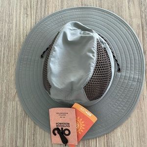 Outdoor research nomad sun hat s/m NWT